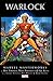 Warlock: Marvel Masterworks, Vol. 1