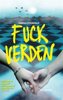 Fuck verden (Hardcover)