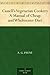 Cassell's Vegetarian Cookery A Manual of Cheap and Wholesome ... by Arthur Gay Payne