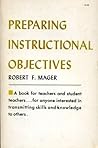 Preparing Instructional Objectives
