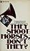 They Shoot Horses, Don't They?