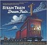Steam Train, Dream Train by Sherri Duskey Rinker