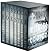The Witness Series : 8 Josie Bates Thrillers