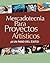Mercadotecnia para proyectos artísticos. ¡A un paso del éxito! (Spanish Edition)