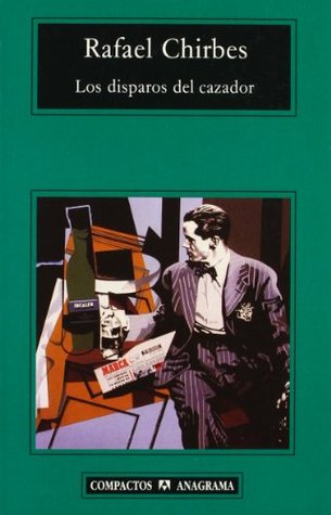 Los disparos del cazador (Mass Market Paperback)