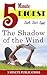 The Shadow of the Wind: 5 M...