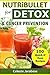 NUTRiBULLET DETOX RECIPES by Celeste Jarabese NUTRiBULLET DETOX RECIPES by Celeste Jarabese