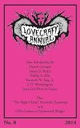 Lovecraft Annual No. 8
