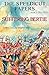 The Speedicut Papers: Book 5 (1871-1879): Suffering Bertie