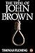 The Trial of John Brown (The Thomas Fleming Library)