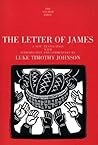 The Letter of James