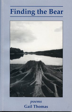 Finding the Bear (Paperback)