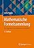 Mathematische Formelsammlun...