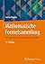 Mathematische Formelsammlung by Lothar Papula