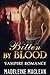 Bitten by Blood