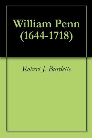 William Penn (1644-1718)