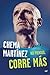 No pienses, corre más by Chema Martínez