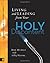 Living and Leading from Your Holy Discontent: A Companion Guide for Ministry Leaders