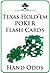Texas Hold'em Poker Flash C...