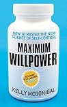 Maximum Willpower