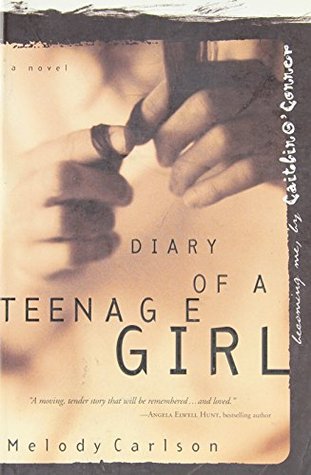 Becoming Me (Diary of a Teenage Girl: Caitlin, #1)