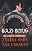 Bad Boys Ridin' Her Rough / Screwed by Jenika Snow