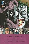 Batman by Alan Moore