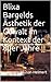 Blixa Bargelds Ästhetik der Gewalt im Kontext der 80er Jahre (German Edition)