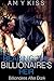 Bearing the Billionaire's Heir: Billionaire's After Dark