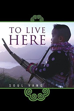 To Live Here (Paperback)