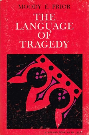 The Language of Tragedy