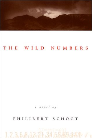 The Wild Numbers (Hardcover)