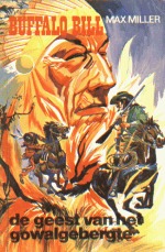 Buffalo Bill: De geest van het Gowalgebergte (Paperback)
