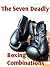 MMA WOD - Combinations: The Seven Deadly Boxing Combinations - And How To Use Them