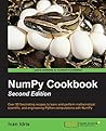 NumPy Cookbook