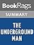 Summary & Study Guide The Underground Man by Mick Jackson
