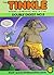 Tinkle Double Digest No. 8