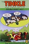 Tinkle Double Digest No. 7