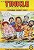 Tinkle Double Digest No. 9