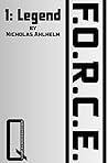 Legend (F.O.R.C.E. #1) Legend (F.O.R.C.E. #1)