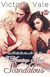 A Marriage Most Scandalous by Victoria  Vale