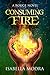 Consuming Fire (Rouge Book 3)