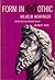 Form in Gothic (Schocken paperbacks)