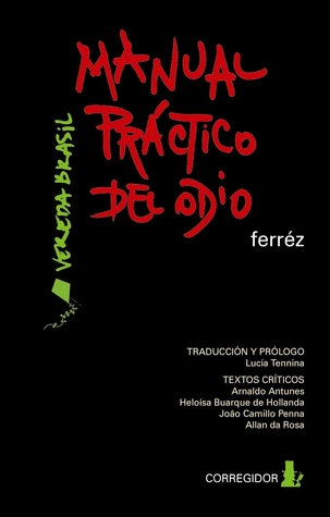 Manual Práctico del Odio
