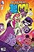 FCBD 2015: Teen Titans Go!/...