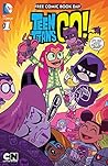 FCBD 2015: Teen T...