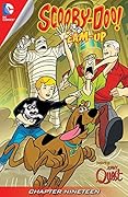 Scooby-Doo Team-Up (2013-) #19