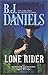 Lone Rider (The Montana Hamiltons, #2)
