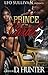 Prince of the Cartel 2 by D. Hunter