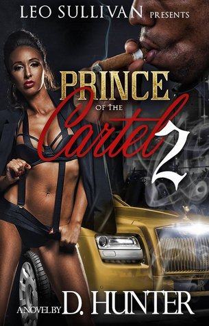 Prince of the Cartel 2